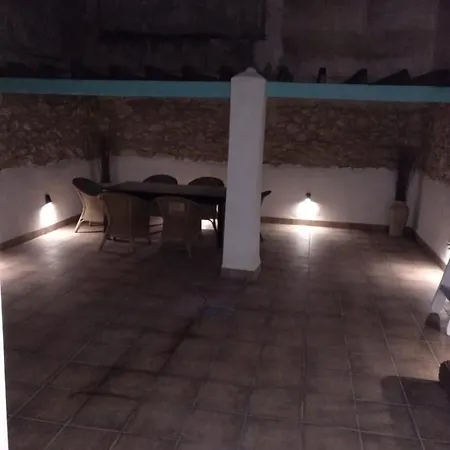 아파트 Vintage & Cosy Auditorium2 알리칸테